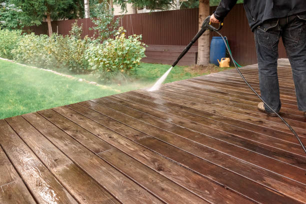 Best Machinery and Equipment Cleaning  in Five Points, FL