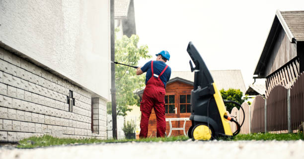 Best Driveway Pressure Washing  in Five Points, FL